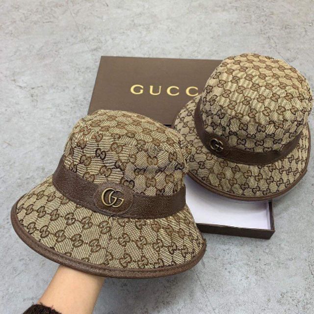 Mũ bucket siêu chất