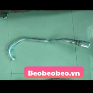 Cổ pô độ exciter 135 4.so.a 5 số