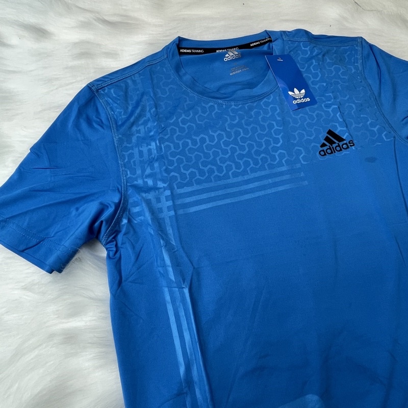 Áo Thể Thao Nam size M thun lạnh 4 chiều