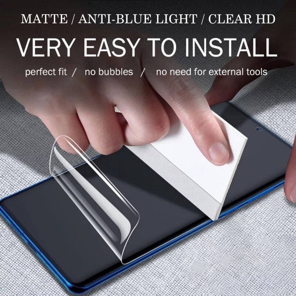 Phim dán TPU 700D cho Oppo Reno 2 / Reno 2F / Reno 10x / Reno 3 / Reno 4 / Reno 5 / Reno 6 / F9 / F5 / F7 / A83 / A71K / A71