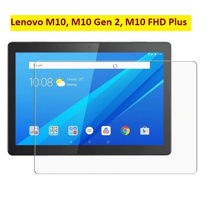 Dán Kính cường lực lenovo Tab M10 hd Gen 2 TB-X306X, cường lực lenovo tab m10 hd 10.1 inch
