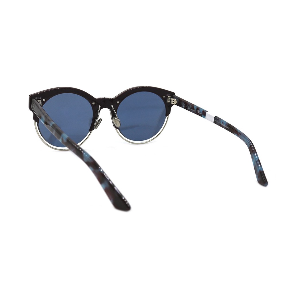 Kính mát Dior DIORSIDERAL1 XV4-3J (53-21-145) chính hãng, thiết kế thời trang