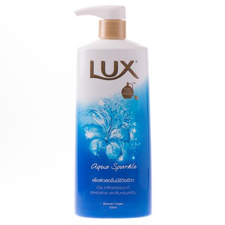 Sữa tắm Lux Thái Lan 500ml