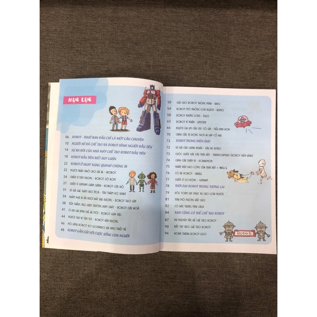 Sách: Combo 10 Cuốn Sách Phòng Nghiên Cứu Khoa Học Thú Vị