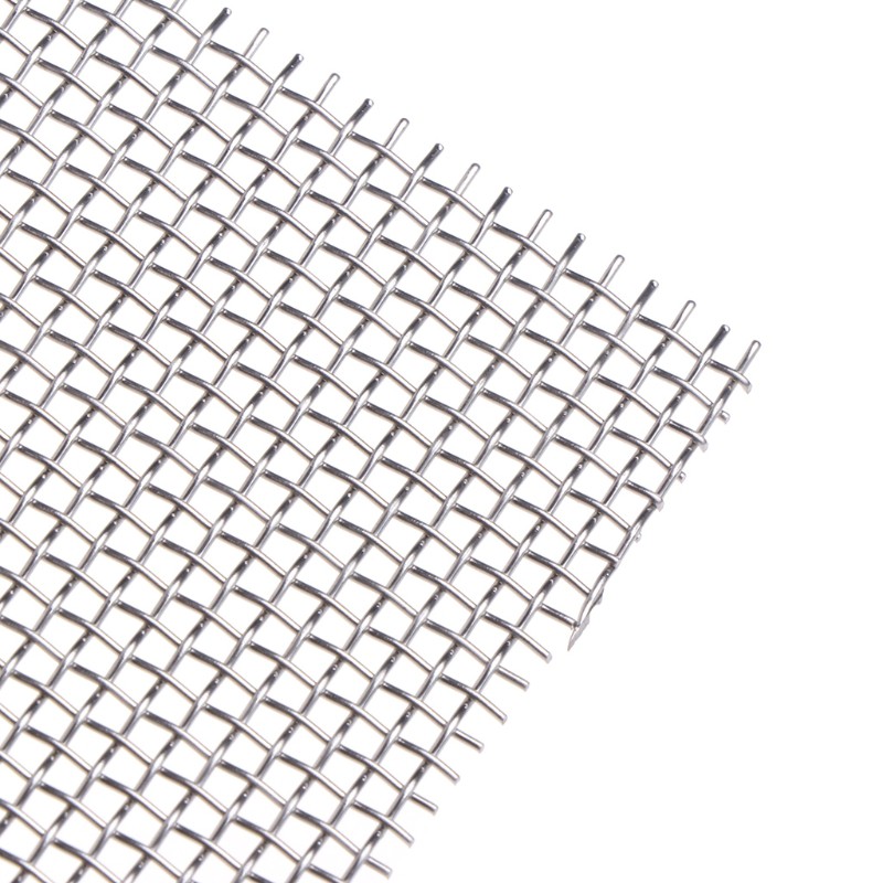 Tấm Lưới Inox Lót Bể Cá Tiện Dụng