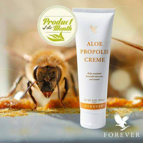 KEM DƯỠNG DA - ALOE PROPOLIS CREME 051 FLP