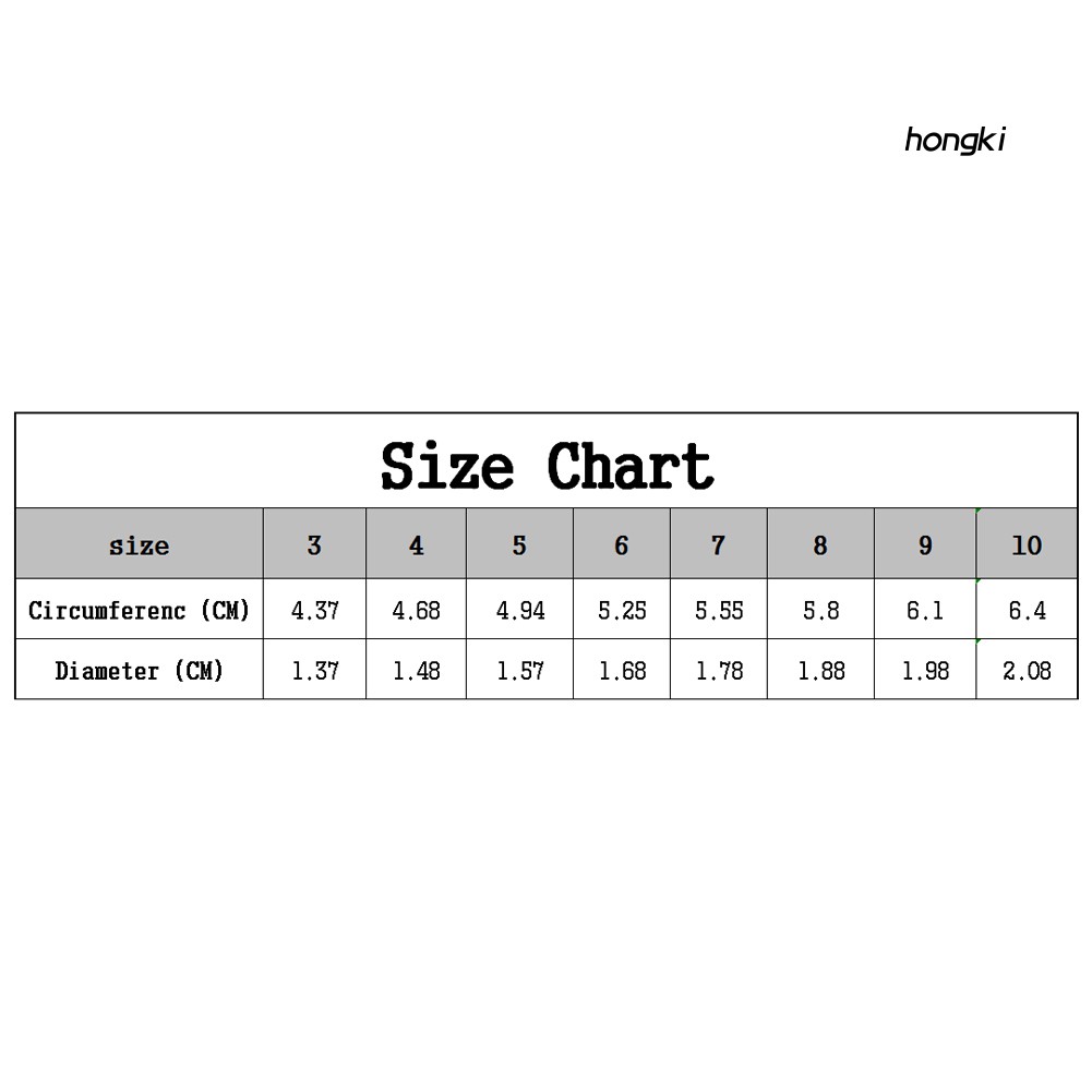 Nhẫn Thép Titan Thiết Kế Đơn Giản Cho Nam Và Nữ
