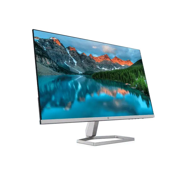 [Mã ELHP3TR giảm 12% đơn 500K] Màn hình HP M27F / M27FW - 27 inch FHD IPS 60Hz