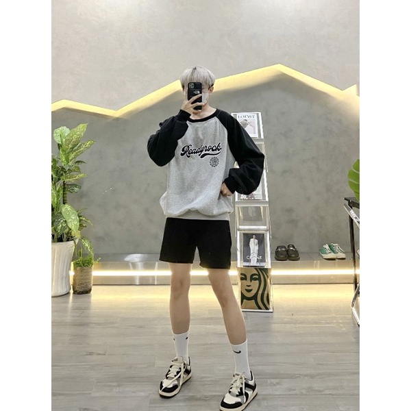 ÁO SWEATER GAPLAN CỰC ĐẸP- FORM CHUẨN - CHẤT VẢI SIÊU BỀN