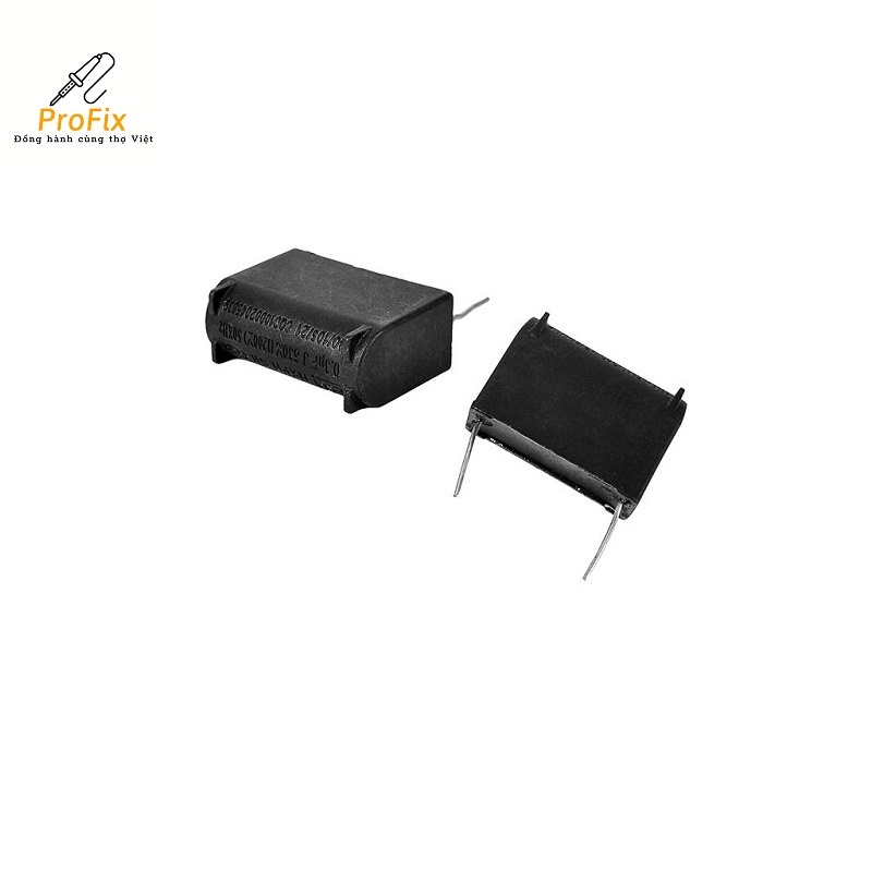 Tụ bếp từ 0.27UF-1200V