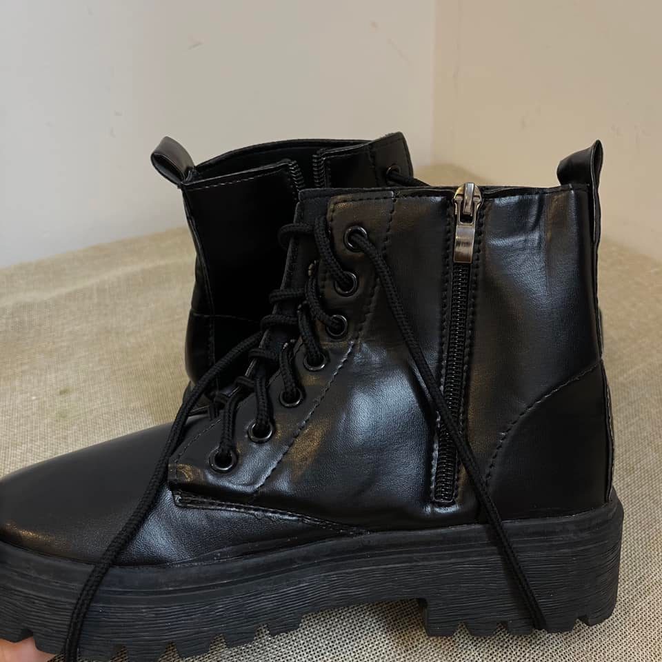 Giày boot nữ | BigBuy360 - bigbuy360.vn