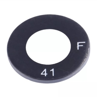 Kính camera Oppo F7 ( Sale Sốc )