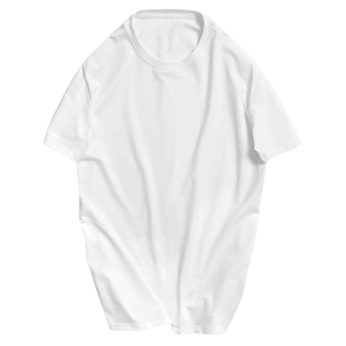Áo thun nam trơn tay ngắn,cổ tròn dáng unisex tay ngắn Basic Tee phông trơn vakado | BigBuy360 - bigbuy360.vn