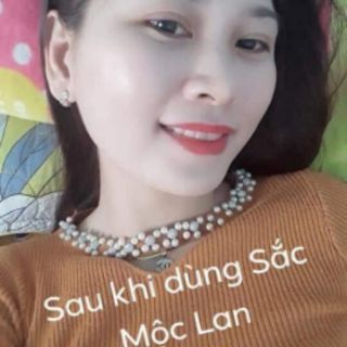 SẮC MỘC LAN
