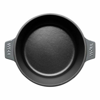 NỒI GANG ĐÚC WOLL 20CM