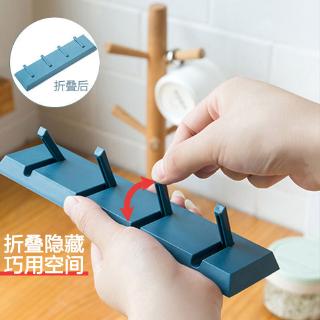 Móc Dán Tường Treo Đồ Tiện Lợi