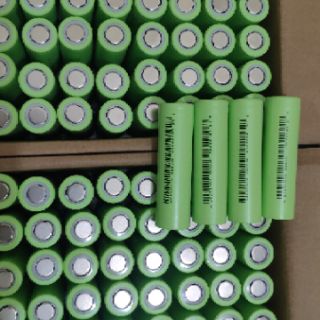 DMST Cell Pin 18650 Lishen 2600mah-5C (Xả 10A)