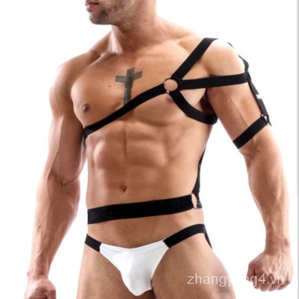 Bộ Đồ Lót Dây Chữ T Gợi Cảm Cho Nam | BigBuy360 - bigbuy360.vn