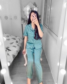 Bộ lụa TNQD