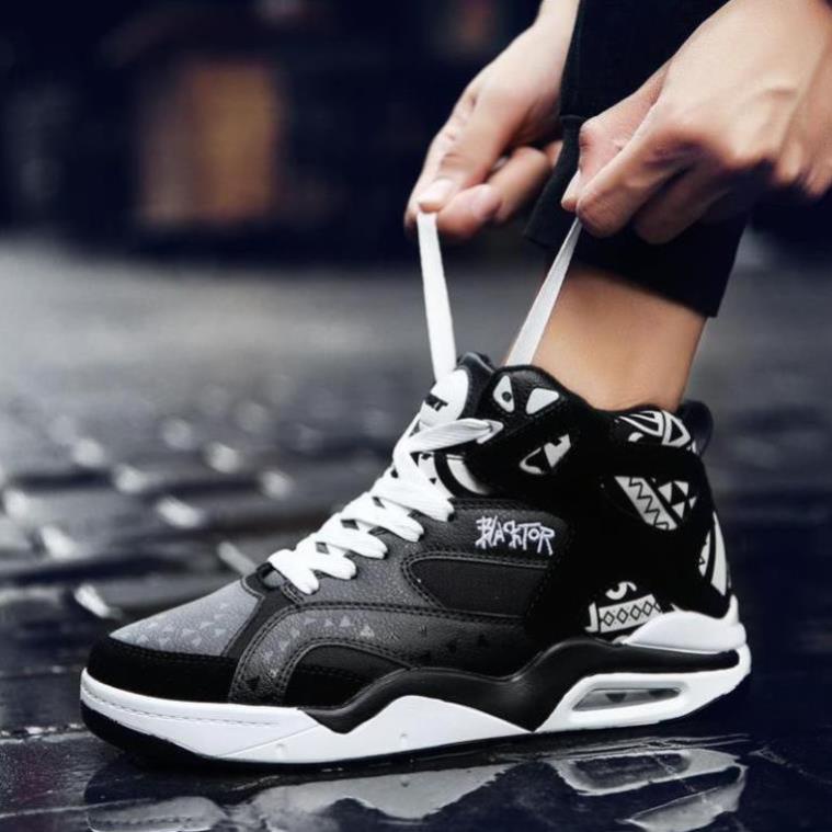 . 𝐑Ẻ 𝐍𝐇Ấ𝐓 Giày bóng rổ đế cao giúp tăng chiều cao Xịn Xò New . . new ₛ * NEW ་ new , ) ! $ '