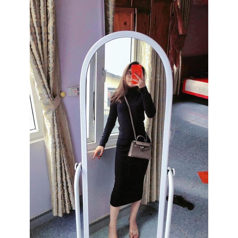 Váy body len tăm | BigBuy360 - bigbuy360.vn