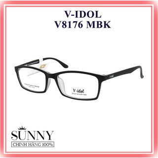 Gọng Kính Unisex V-Idol V8176