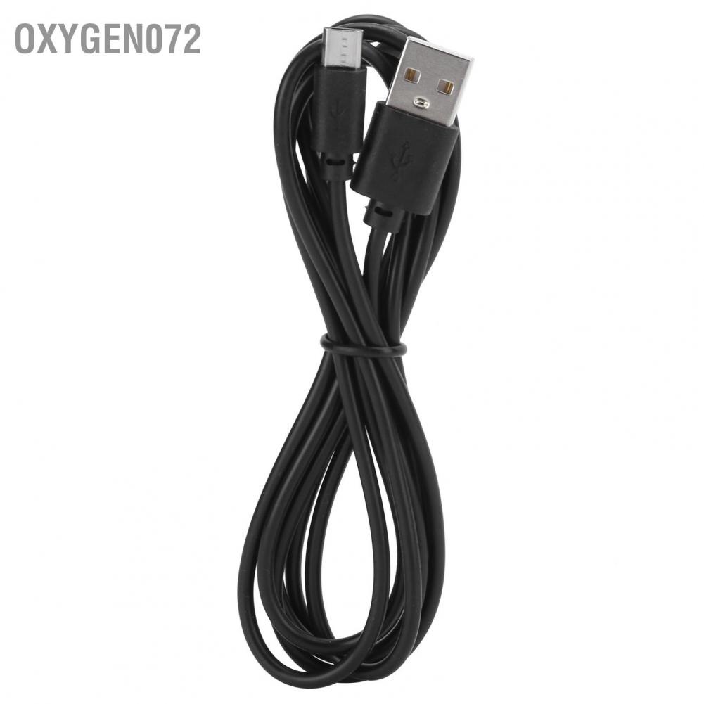 Oxygen072 Oxygen072 3 tốc độ Giá đỡ màn hình xoay điện 360 đồ trang sức có thể Sạc USB