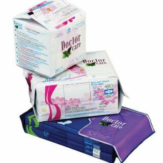 Băng vệ sinh DOCTOR CARE