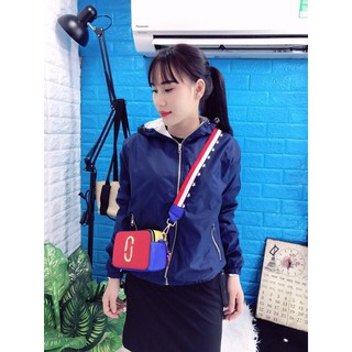 Ao khoac nu đẹp mẫu mới