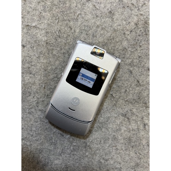 Điện thoại Motorola V3-V3i Zin all chính hãng
