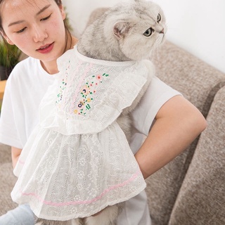 Váy xinh cho thú cưng (nhiều mẫu)
