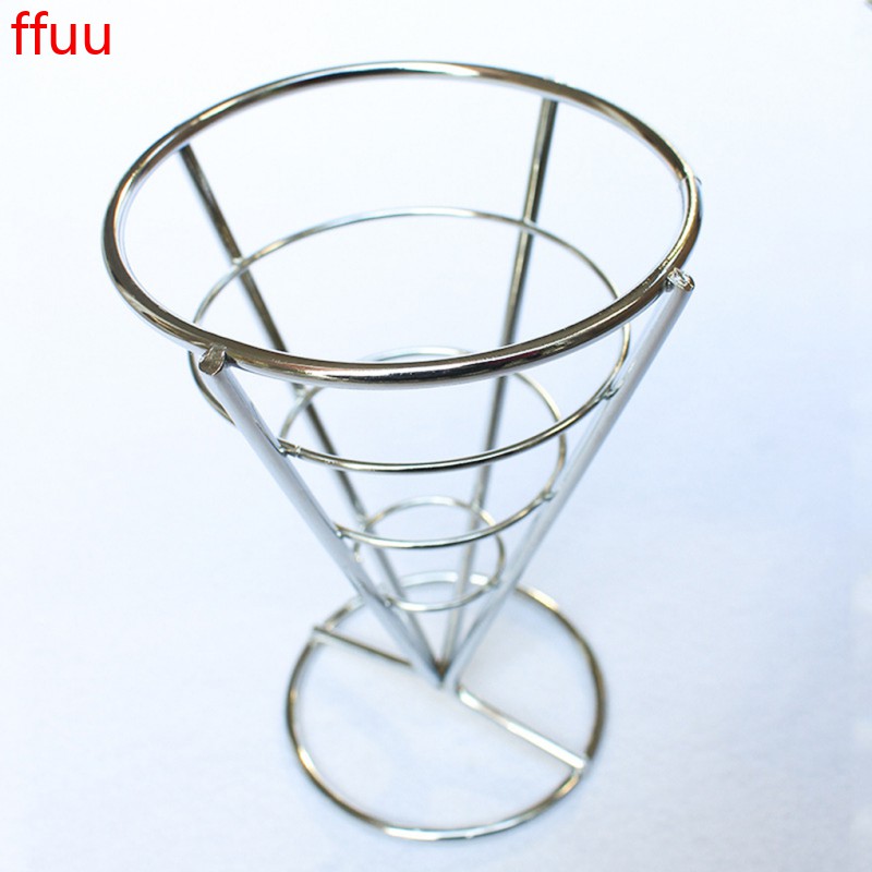 Giá Đựng Khoai Tây Chiên Tiện Lợi
