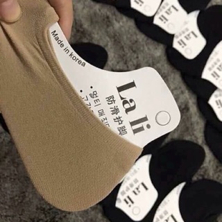 Lố 10 đôi tất lali