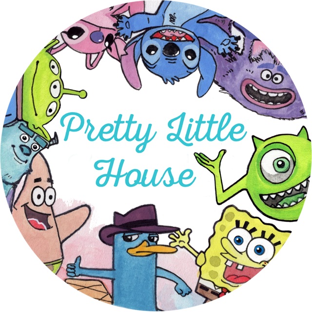 prettylilhouse