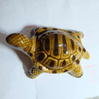 Tượng rùa sứ