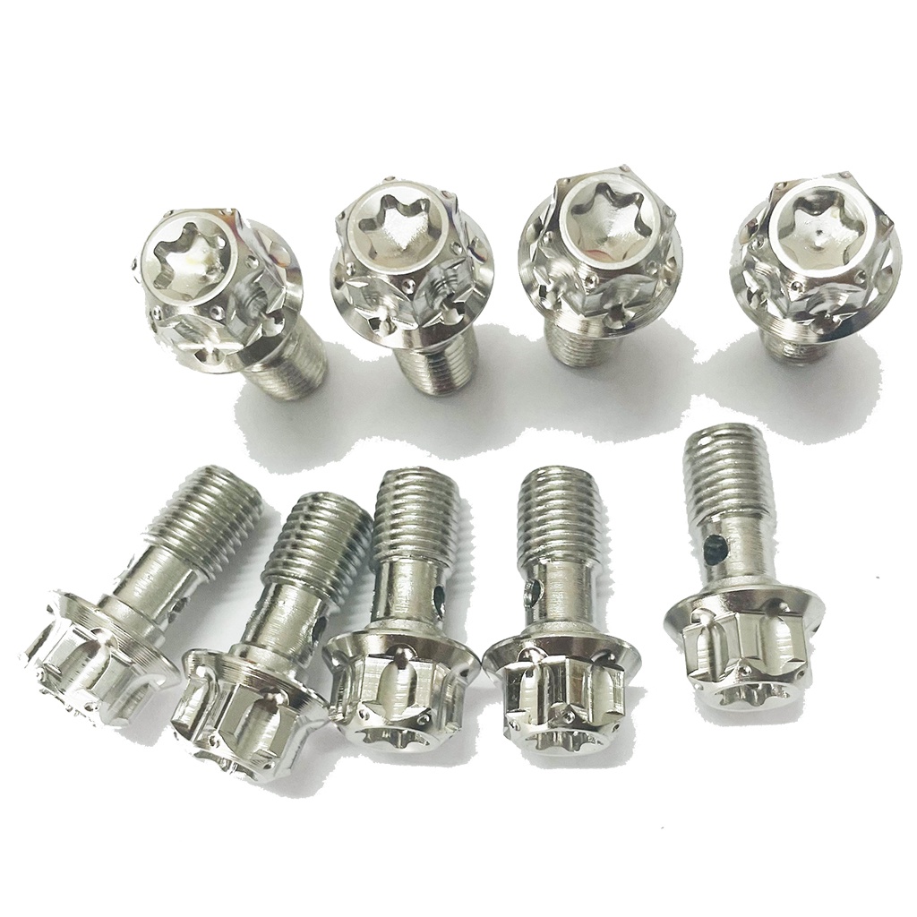 Ốc Dây Dầu Salaya Cao Cấp, Gắng Thông Dụng Các Dòng Xe