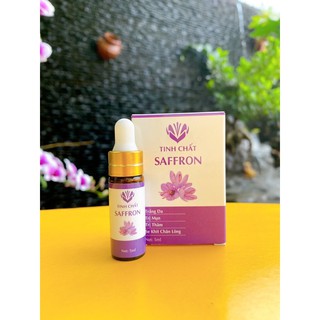 TINH CHẤT SAFFRON 5ML