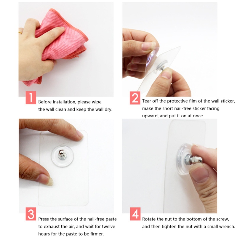 Giá Đỡ Cuộn Giấy Vệ Sinh Gắn Tường Hình Khủng Long 3D Trang Trí Nhà Tắm