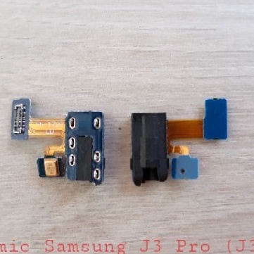 Thay cụm mic Samsung J3 2016