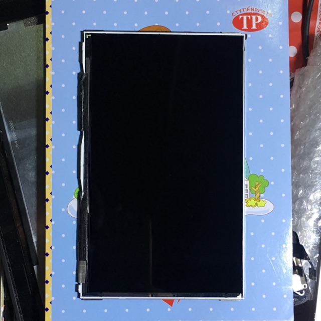 Màn hình Màn Hình SAMSUNG TAB 7 Plus P3100 P3110 P3200 P3210 P6200 T210 T211  P1000