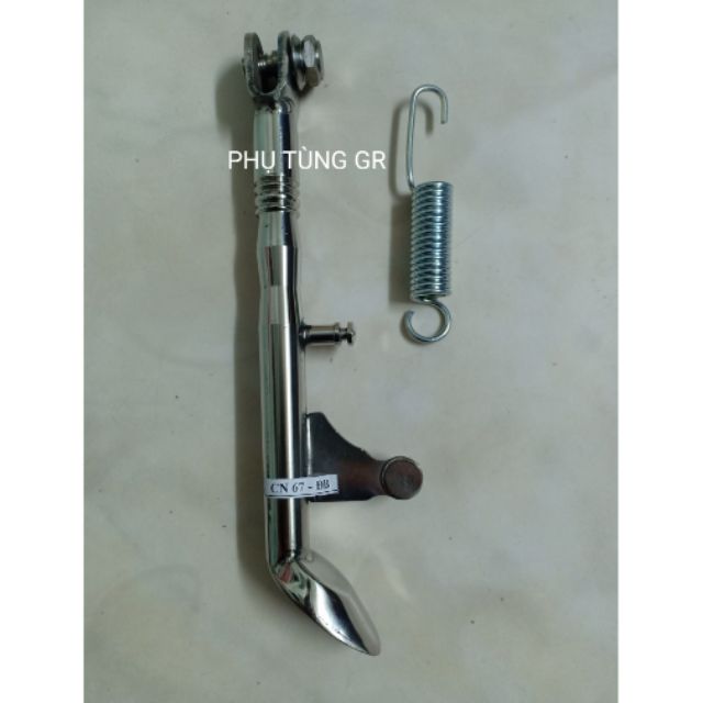 CHỐNG NGHIÊNG INOX 67 (LOẠI 1)