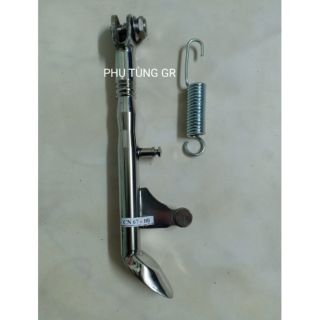 Chống nghiêng inox 67