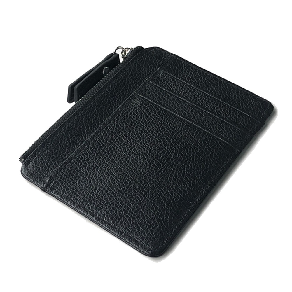 Ví đựng tiền xu & thẻ giấy tờ bằng da giả | BigBuy360 - bigbuy360.vn