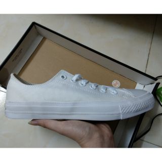Giày Converse chuck 2 trắng