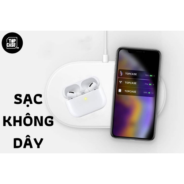 Tai nghe Bluetooth không dây AP PRO Hổ Vằn 1562M  vi trình 3A,pin trâu 8h,đầy đủ tính năng -TOPCASE BÌNH DƯƠNG