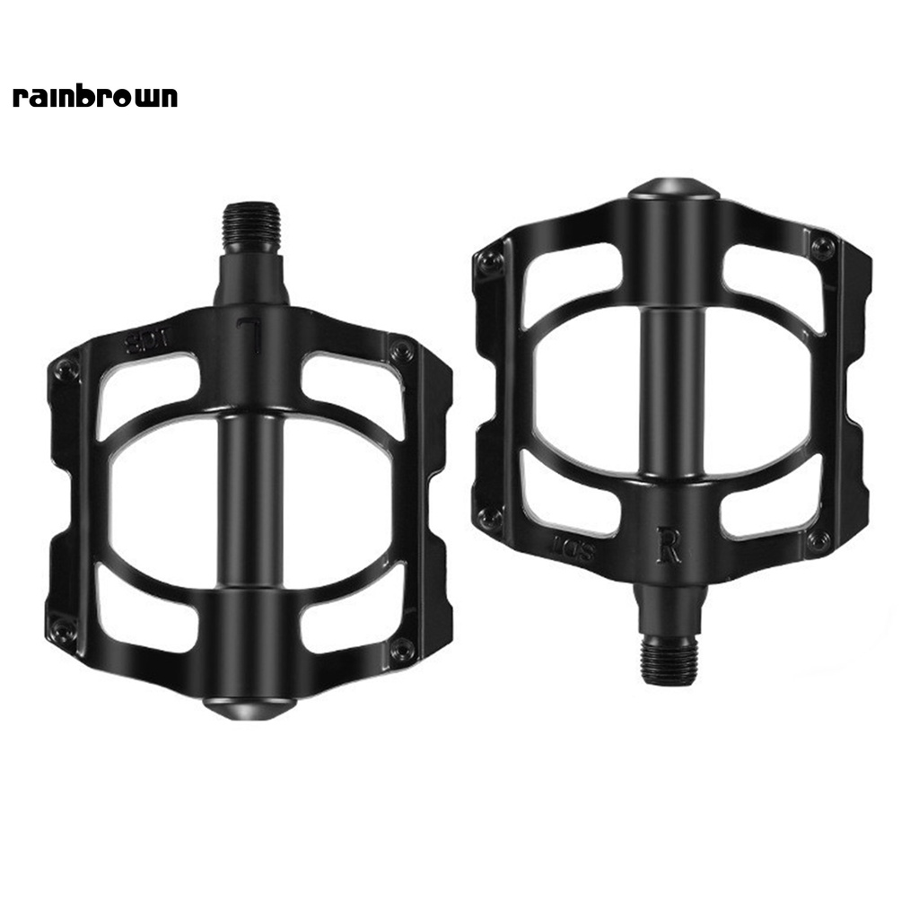 Cặp Pê Đan Xe Đạp Siêu Nhẹ / Rb / Wide