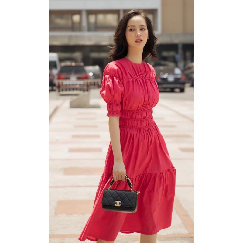 Túi Ch anel new 2021 spsl