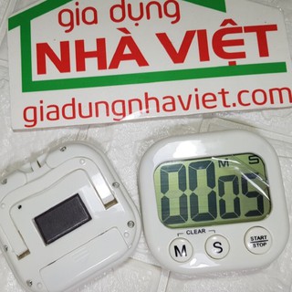Đồng hồ bấm giờ đếm ngược BT2