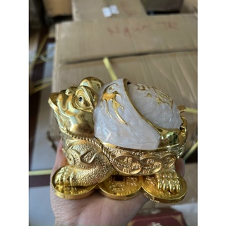 gạt tàn phong thủy