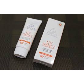 [Chính Hãng] KEM CHỐNG NẮNG TOP FACE UV PERFECT SPF50+ PA+++